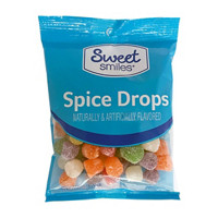 Sweet Smiles Spice Drops, 9 oz