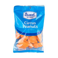Sweet Smiles Circus Peanuts
