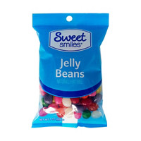 Sweet Smiles Jelly Beans, 7 oz