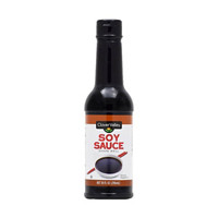 Clover Valley Soy Sauce, 10 fl. oz.