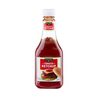 Clover Valley Tomato Ketchup, 24 oz.