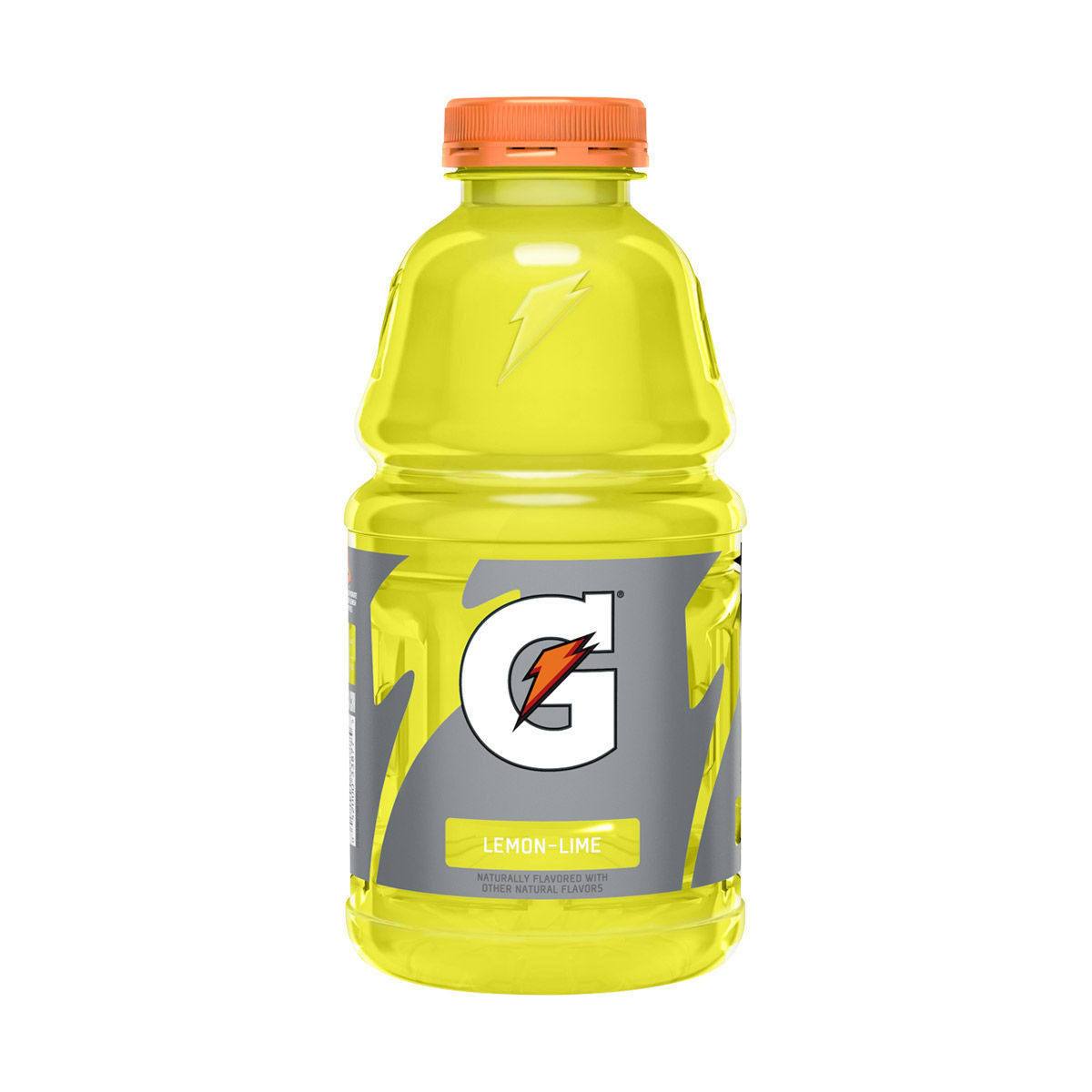 Gatorade Thirst Quencher Lemon Lime Sports Drink, 32 oz