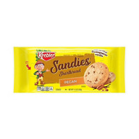 Keebler Sandies Pecan Cookies, 11.3 oz.