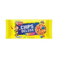Keebler Chips Deluxe Rainbow M&M's Cookies, 11.3 oz.