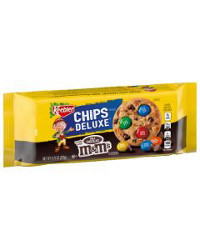 Keebler Chips Deluxe Rainbow Cookies, 18 ct, 9.75 oz