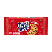 Nabisco Chips Ahoy! Chewy Cookies, 13 oz