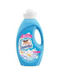 Suavitel Fabric Softener, Field Flowers - 46 fl