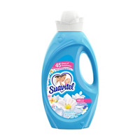 Suavitel Fabric Softener, Field Flowers - 46 fl oz