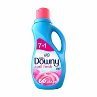 Downy Ultra Liquid Fabric Softener - April Fresh,
