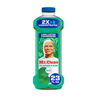 Mr. Clean 2X Concentrated Multi Purpose Liquid Cleaner,