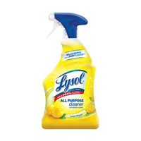 Lysol All Purpose Cleaner, Lemon Breeze, 19 oz