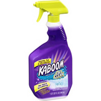 Kaboom OxiClean Stainfighters Shower Tub & Tile Cleaner, 32 fl oz