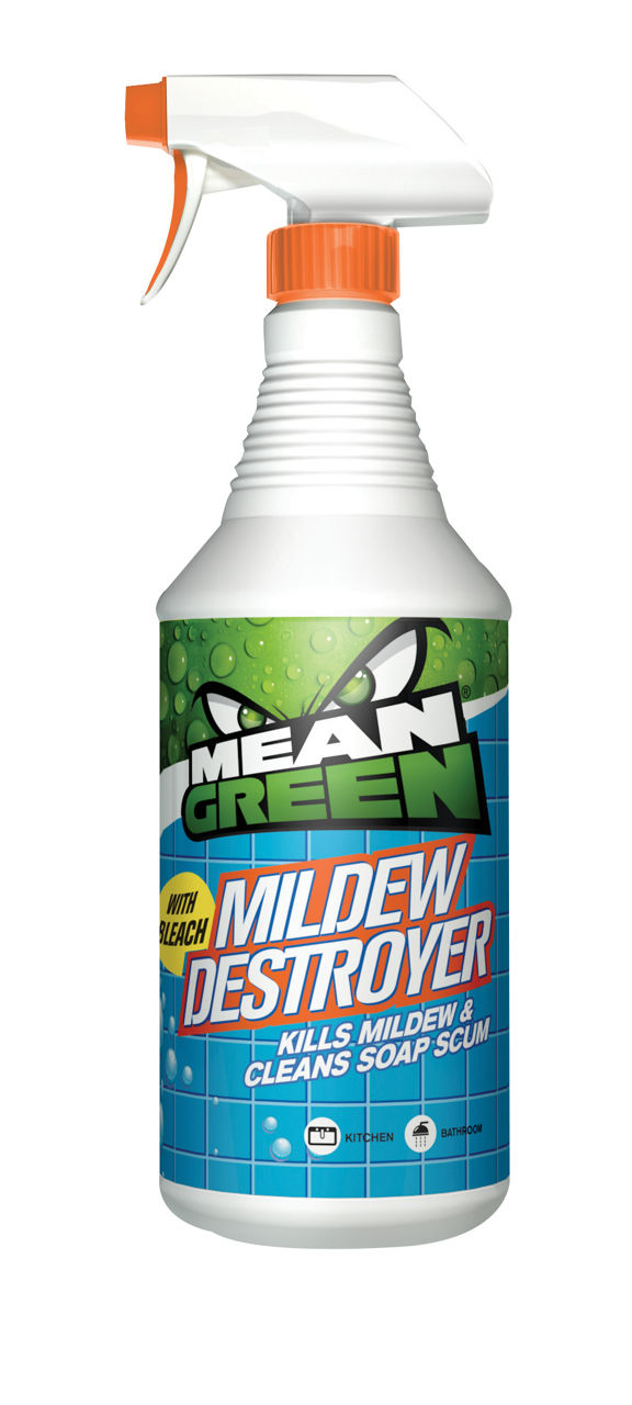 Mean Green Mildew Destroyer, 32 fl oz