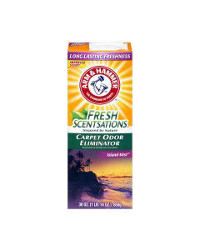 Arm & Hammer Island Mist Carpet Odor Eliminator, 30 oz