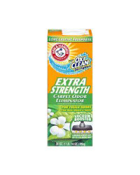 Arm & Hammer Extra Strength Carpet Odor Eliminator, 30 oz