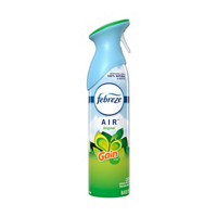 Febreze Odor-Eliminating Air Freshener with Gain Original Scent, 8.8 oz.