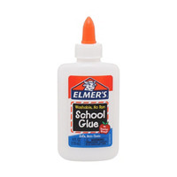 Elmer&#x27;s School Glue, 4 oz.