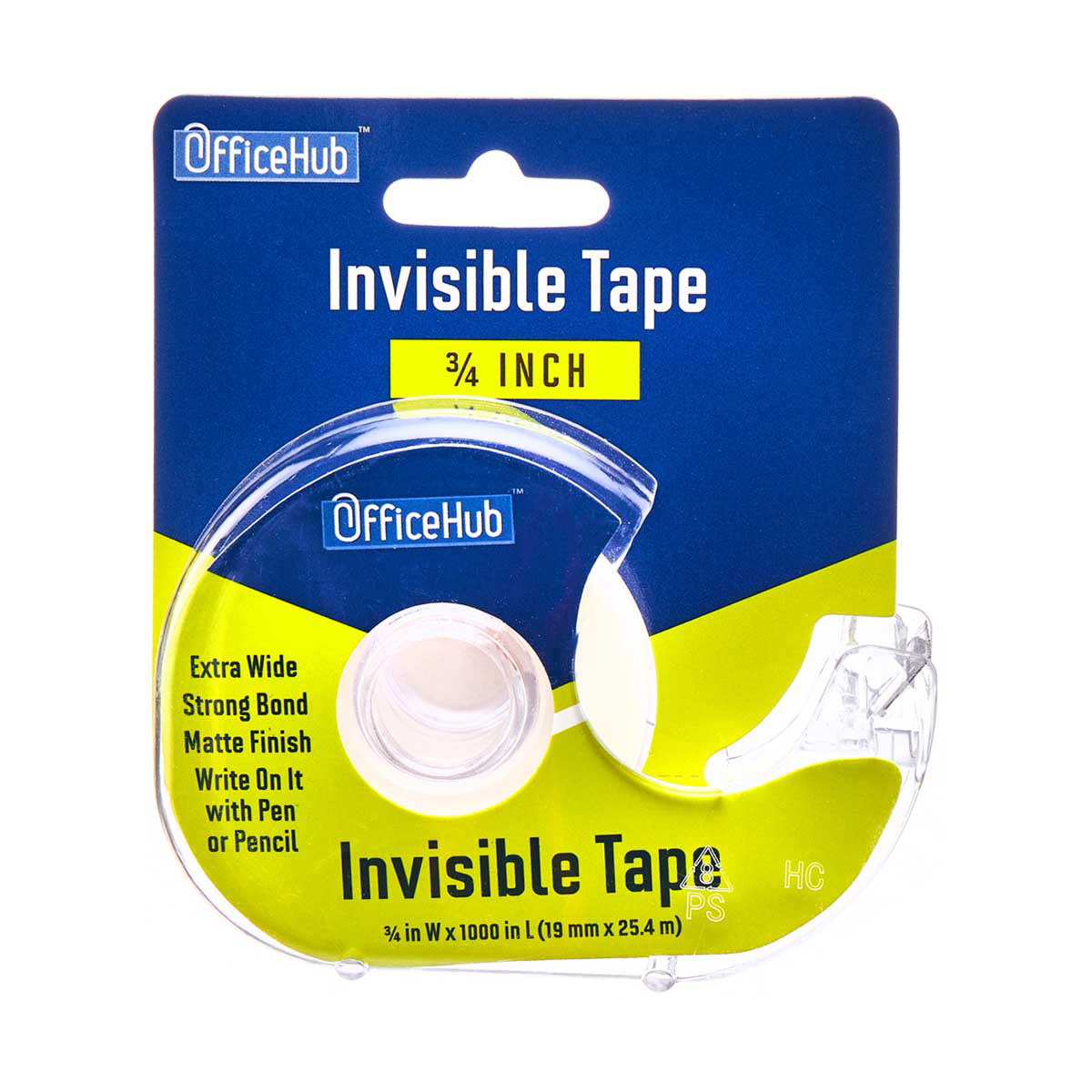 OfficeHub Invisible Tape