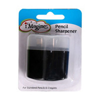 Imagine Pencil Sharpener, Assorted
