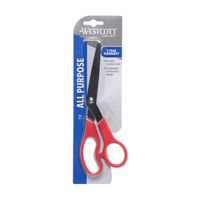 Westcott All-Purpose Scissors, 8 in