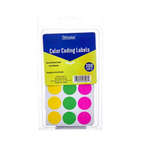 OfficeHub Color Coding Labels