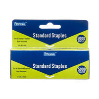 Staple Refills, 5000 Count