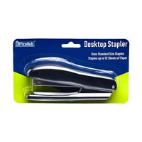 OfficeHub Desktop Stapler