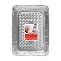 Jiffy-Foil Giant All Purpose Pan & Lid