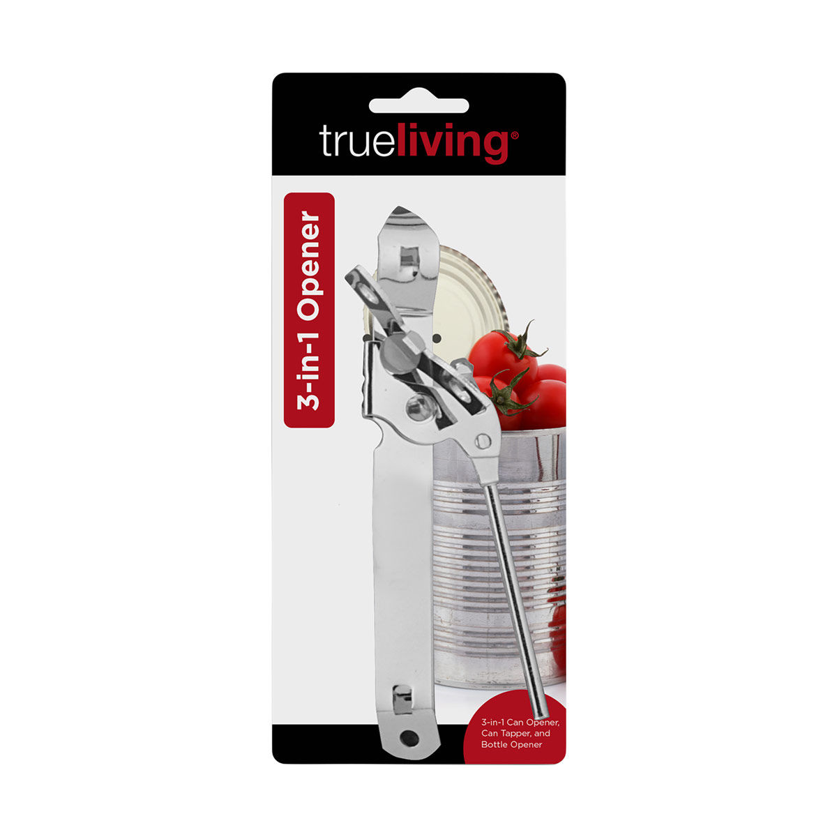 Everyday Living® Heavy Duty Can Opener, 1 ct - Ralphs