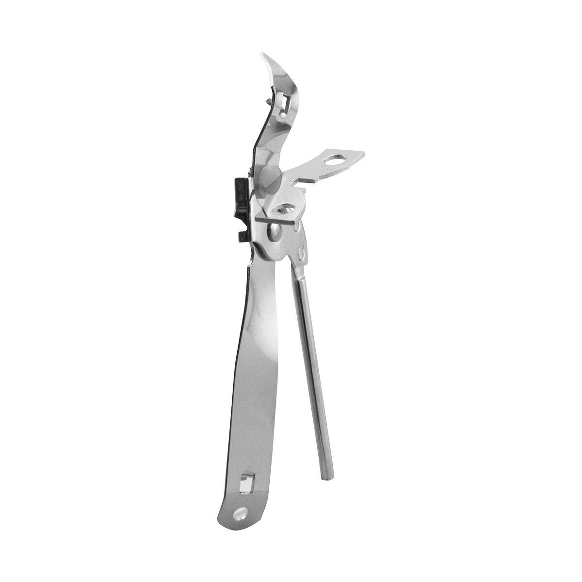 Everyday Living 3-in-1 Can Opener - Silver, 1 ct - Kroger