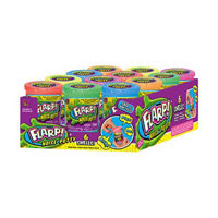 Flarp Noise Putty