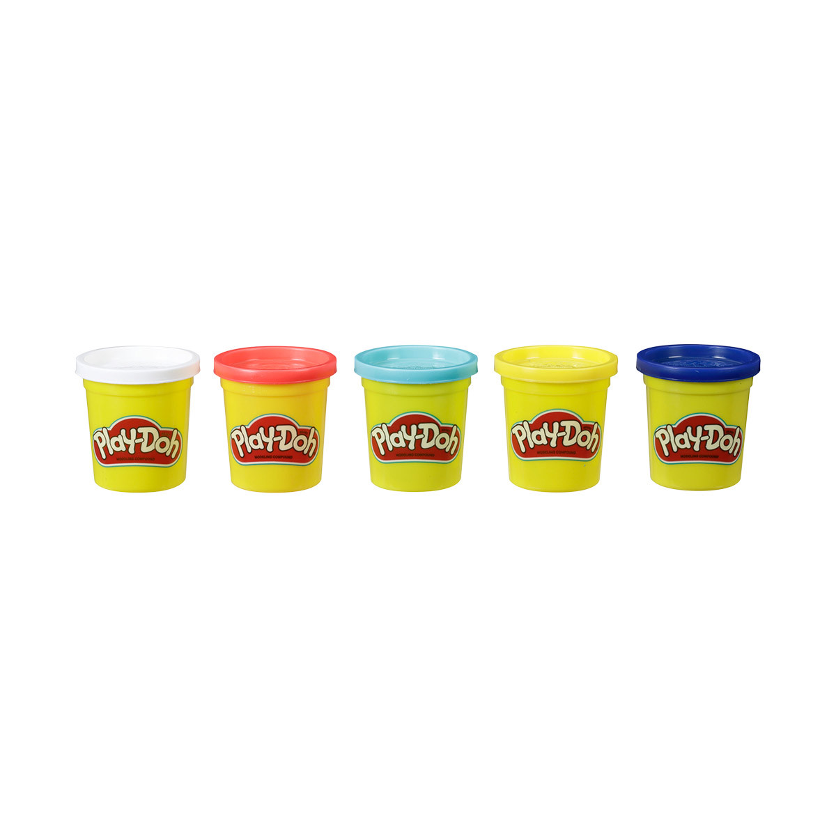 Plastilina Play-doh