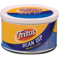 Fritos Bean Dip, 9 oz