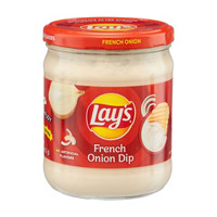 Lays Classic French Onion Dip