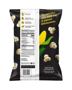 Smartfood White Cheddar Cheese Popcorn, 6.75 oz