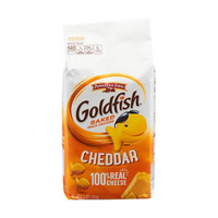 Pepperidge Farm Goldfish Cheddar Crackers, 6.6 oz.