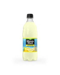 Minute Maid Lemonade Made w/ Real Lemons, 20