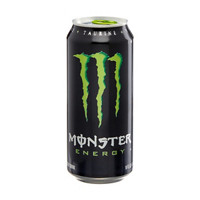 Monster Energy Green, Original, 16 oz