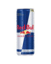 Red Bull Energy Drink, 8.4 fl oz, 4 pk