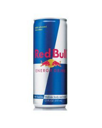 Red Bull Energy Drink, 12 fl oz