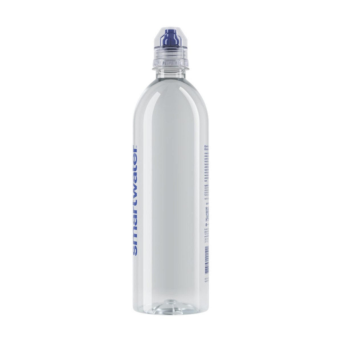 Smart Water Vapor Distilled Premium Water, 23.7 fl oz