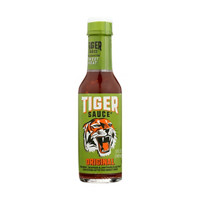 Try Me Tiger Sauce, 5 fl. oz.