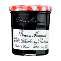 Bonne Maman Wild Blueberry Preserves, 13 oz.