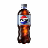 Diet Pepsi, 20 fl oz