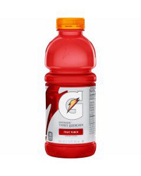 Gatorade Thirst Quencher Sports Drink - Fruit Punch,