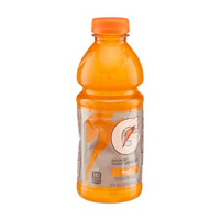 Gatorade G Series Thirst Quencher Sports Drink, Orange,