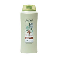 Suave Professionals Almond and Shea Butter Moisturizing Shampoo,