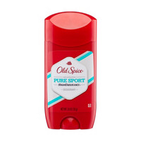 Old Spice High Endurance Pure Sport Anti-Perspirant & Deodorant for Men, 3 oz.