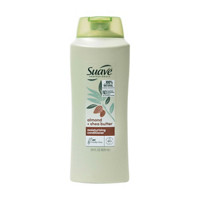 Suave Professionals Almond and Shea Butter Moisturizing Conditioner, 28oz.