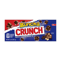 Buncha Crunch Milk Chocolate Theater Box, 3.2 oz